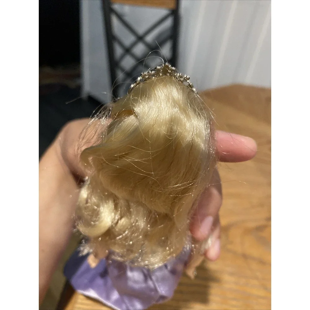 2000 Mattel MILLENNIUM PRINCESS BARBIE Doll